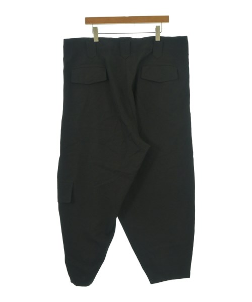 yohji yamamoto POUR HOMME（ヨウジヤマモトプールオム）その他 黒 サイズ:2(S位) メンズ/2200633238018