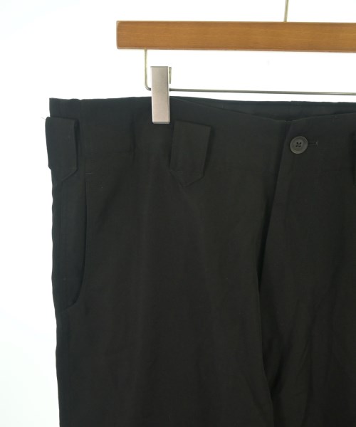 yohji yamamoto POUR HOMME（ヨウジヤマモトプールオム）その他 黒 サイズ:2(S位) メンズ/2200633238018