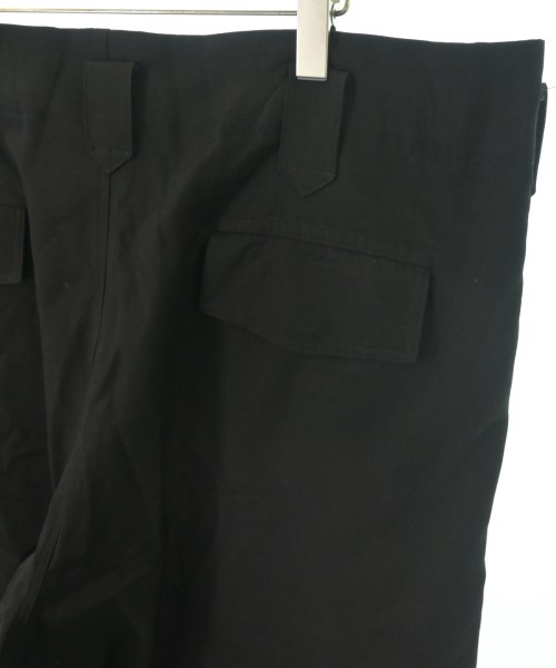 yohji yamamoto POUR HOMME（ヨウジヤマモトプールオム）その他 黒 サイズ:2(S位) メンズ/2200633238018