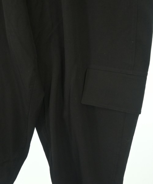 yohji yamamoto POUR HOMME（ヨウジヤマモトプールオム）その他 黒 サイズ:2(S位) メンズ/2200633238018