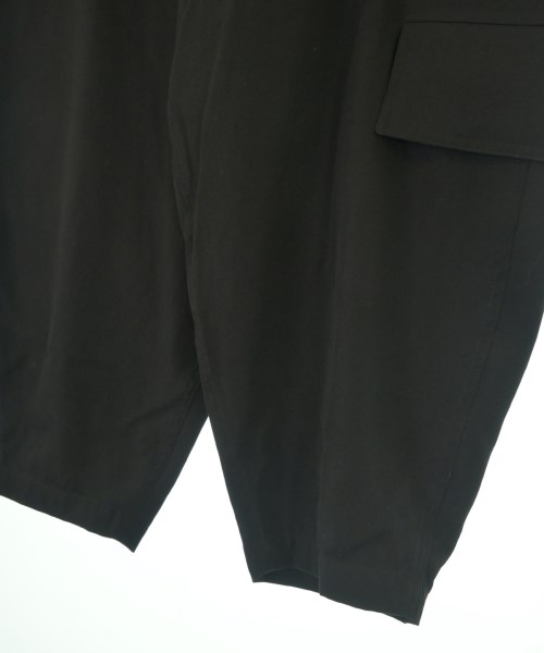 yohji yamamoto POUR HOMME（ヨウジヤマモトプールオム）その他 黒 サイズ:2(S位) メンズ/2200633238018