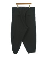 yohji yamamoto POUR HOMME（ヨウジヤマモトプールオム）その他 黒 サイズ:2(S位) メンズ/2200633238018