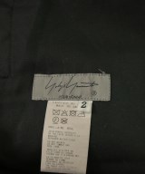 yohji yamamoto POUR HOMME（ヨウジヤマモトプールオム）その他 黒 サイズ:2(S位) メンズ/2200633238018