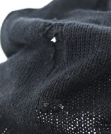 yohji yamamoto POUR HOMME（ヨウジヤマモトプールオム）ハンチング・ベレー帽 黒 サイズ:- メンズ/2200633238025