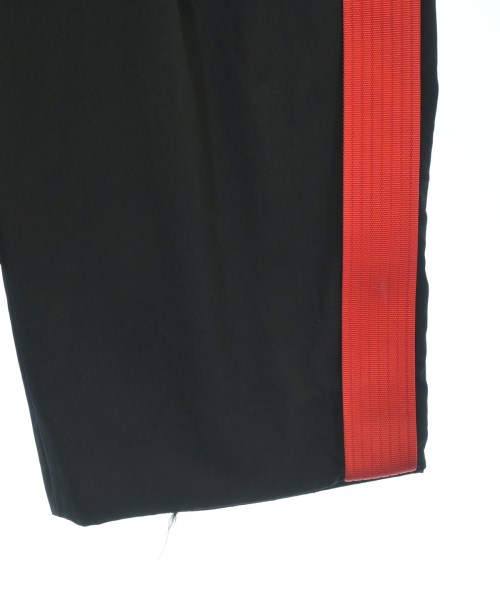 yohji yamamoto POUR HOMME（ヨウジヤマモトプールオム）その他 黒 サイズ:3(M位) メンズ/2200633404017