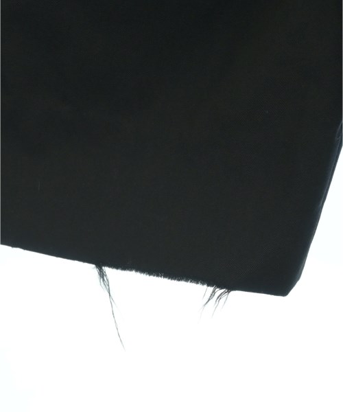 yohji yamamoto POUR HOMME（ヨウジヤマモトプールオム）その他 黒 サイズ:3(M位) メンズ/2200633404017