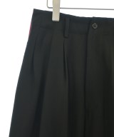 yohji yamamoto POUR HOMME（ヨウジヤマモトプールオム）その他 黒 サイズ:3(M位) メンズ/2200633404017