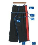 yohji yamamoto POUR HOMME（ヨウジヤマモトプールオム）その他 黒 サイズ:3(M位) メンズ/2200633404017