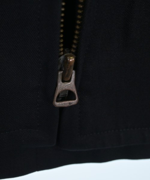 yohji yamamoto POUR HOMME（ヨウジヤマモトプールオム）その他 紺 サイズ:M メンズ/2200633444051