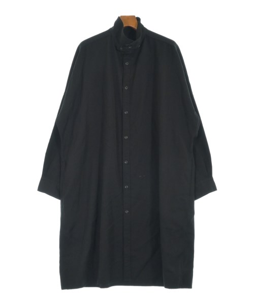 ヨウジヤマモトプールオム(yohji yamamoto POUR HOMME)のyohji yamamoto POUR HOMME カジュアルシャツ