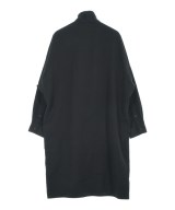 yohji yamamoto POUR HOMME（ヨウジヤマモトプールオム）カジュアルシャツ 黒 サイズ:1(XS位) メンズ/2200633488017