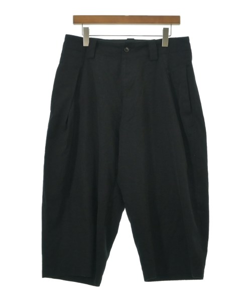 ヨウジヤマモトプールオム(yohji yamamoto POUR HOMME)のyohji yamamoto POUR HOMME クロップドパンツ