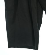yohji yamamoto POUR HOMME（ヨウジヤマモトプールオム）クロップドパンツ 黒 サイズ:2(S位) メンズ/2200633488024
