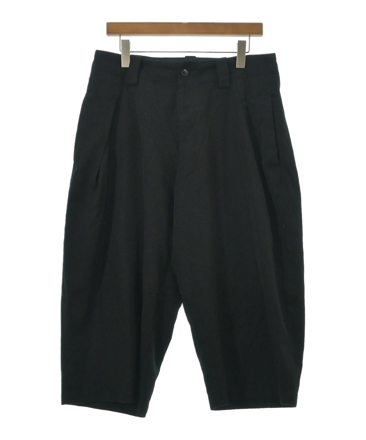 yohji yamamoto POUR HOMME（ヨウジヤマモトプールオム）クロップド