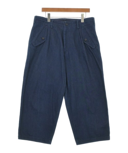 ヨウジヤマモトプールオム(yohji yamamoto POUR HOMME)のyohji yamamoto POUR HOMME パンツ（その他）