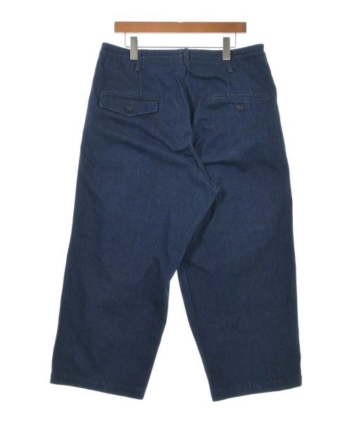 yohji yamamoto POUR HOMME（ヨウジヤマモトプールオム）その他 紺 サイズ:2(S位) メンズ/2200634140136