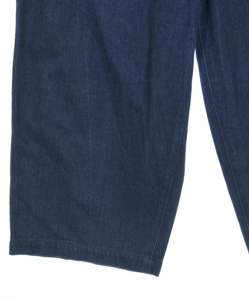 yohji yamamoto POUR HOMME（ヨウジヤマモトプールオム）その他 紺 サイズ:2(S位) メンズ/2200634140136