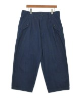 yohji yamamoto POUR HOMME（ヨウジヤマモトプールオム）その他 紺 サイズ:2(S位) メンズ/2200634140136