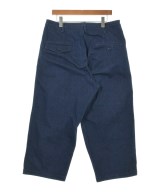 yohji yamamoto POUR HOMME（ヨウジヤマモトプールオム）その他 紺 サイズ:2(S位) メンズ/2200634140136