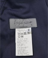 yohji yamamoto POUR HOMME（ヨウジヤマモトプールオム）その他 紺 サイズ:2(S位) メンズ/2200634140136