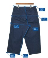 yohji yamamoto POUR HOMME（ヨウジヤマモトプールオム）その他 紺 サイズ:2(S位) メンズ/2200634140136