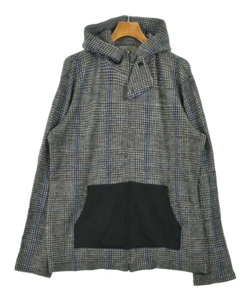 ヨウジヤマモトプールオム(yohji yamamoto POUR HOMME)のyohji yamamoto POUR HOMME パーカー