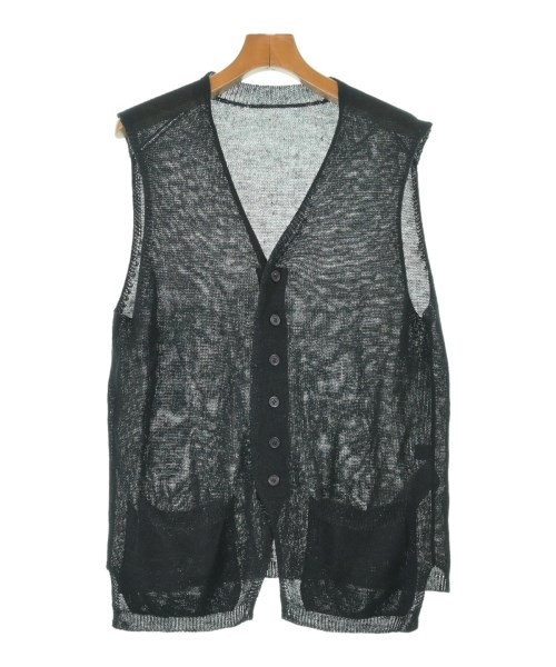 ヨウジヤマモトプールオム(yohji yamamoto POUR HOMME)のyohji yamamoto POUR HOMME ベスト