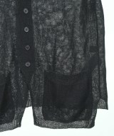 yohji yamamoto POUR HOMME（ヨウジヤマモトプールオム）ベスト 黒 サイズ:3(M位) メンズ/2200609964033