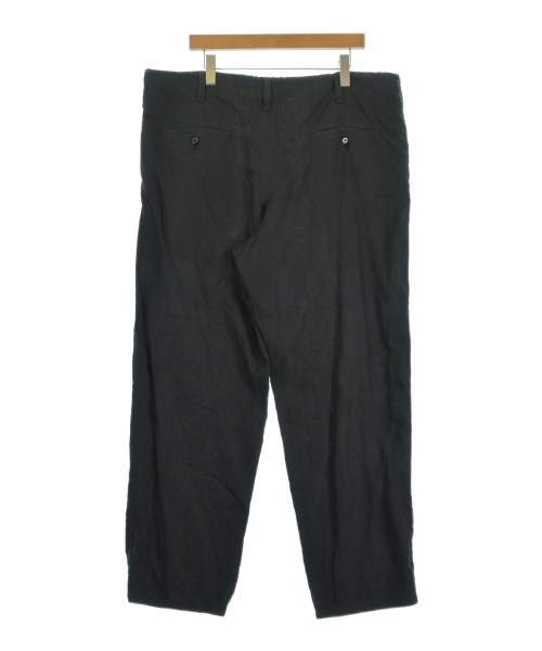 yohji yamamoto POUR HOMME（ヨウジヤマモトプールオム）その他 黒 サイズ:3(M位) メンズ/2200609964071
