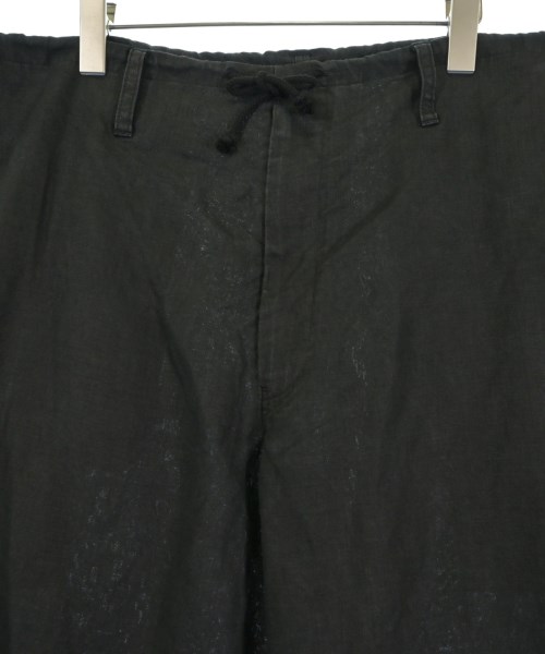yohji yamamoto POUR HOMME（ヨウジヤマモトプールオム）その他 黒 サイズ:3(M位) メンズ/2200609964071