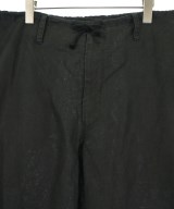 yohji yamamoto POUR HOMME（ヨウジヤマモトプールオム）その他 黒 サイズ:3(M位) メンズ/2200609964071