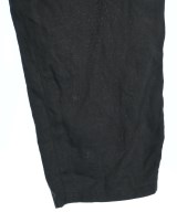 yohji yamamoto POUR HOMME（ヨウジヤマモトプールオム）その他 黒 サイズ:3(M位) メンズ/2200609964071