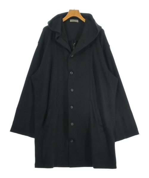 ヨウジヤマモトプールオム(yohji yamamoto POUR HOMME)のyohji yamamoto POUR HOMME コート（その他）