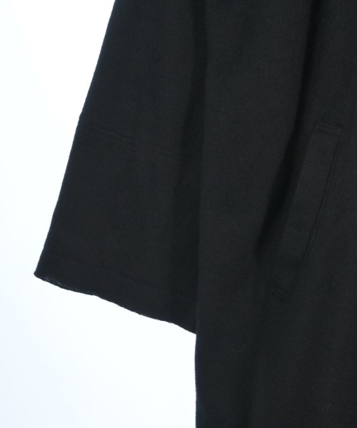 yohji yamamoto POUR HOMME（ヨウジヤマモトプールオム）その他 黒 サイズ:3(M位) メンズ/2200606991032