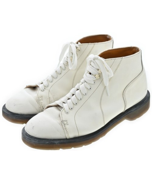 ヨウジヤマモトプールオム(yohji yamamoto POUR HOMME)のyohji yamamoto POUR HOMME ブーツ
