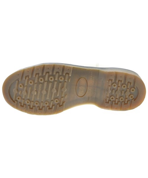 yohji yamamoto POUR HOMME（ヨウジヤマモトプールオム）ブーツ 白 サイズ:UK8(26.5cm位) メンズ/2200610848056