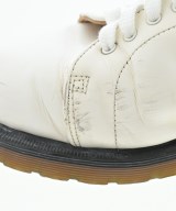 yohji yamamoto POUR HOMME（ヨウジヤマモトプールオム）ブーツ 白 サイズ:UK8(26.5cm位) メンズ/2200610848056