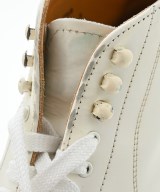 yohji yamamoto POUR HOMME（ヨウジヤマモトプールオム）ブーツ 白 サイズ:UK8(26.5cm位) メンズ/2200610848056