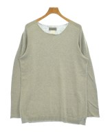 yohji yamamoto POUR HOMME ニット・セーター