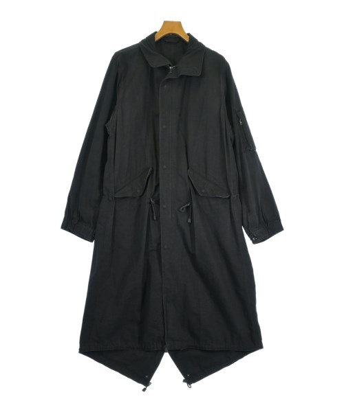 ヨウジヤマモトプールオム(yohji yamamoto POUR HOMME)のyohji yamamoto POUR HOMME コート（その他）