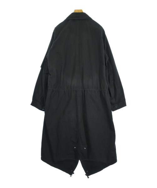 yohji yamamoto POUR HOMME（ヨウジヤマモトプールオム）その他 黒 サイズ:3(M位) メンズ/2200611676047