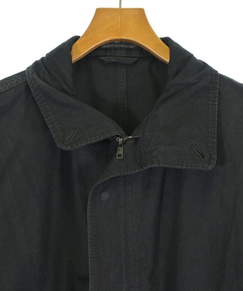 yohji yamamoto POUR HOMME（ヨウジヤマモトプールオム）その他 黒 サイズ:3(M位) メンズ/2200611676047
