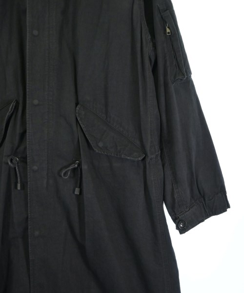 yohji yamamoto POUR HOMME（ヨウジヤマモトプールオム）その他 黒 サイズ:3(M位) メンズ/2200611676047
