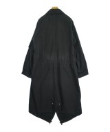 yohji yamamoto POUR HOMME（ヨウジヤマモトプールオム）その他 黒 サイズ:3(M位) メンズ/2200611676047