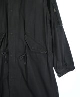 yohji yamamoto POUR HOMME（ヨウジヤマモトプールオム）その他 黒 サイズ:3(M位) メンズ/2200611676047