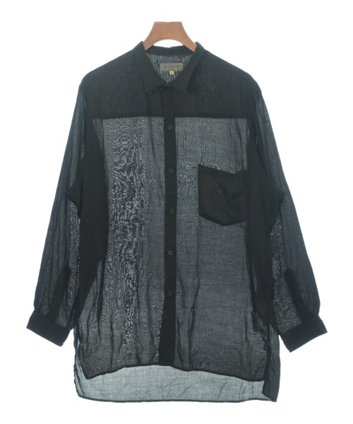 ヨウジヤマモトプールオム(yohji yamamoto POUR HOMME)のyohji yamamoto POUR HOMME カジュアルシャツ