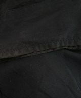 yohji yamamoto POUR HOMME（ヨウジヤマモトプールオム）カジュアルシャツ 黒 サイズ:2(S位) メンズ/2200611684042