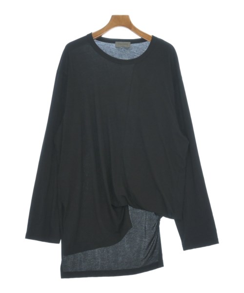 ヨウジヤマモトプールオム(yohji yamamoto POUR HOMME)のyohji yamamoto POUR HOMME Tシャツ・カットソー