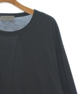 yohji yamamoto POUR HOMME（ヨウジヤマモトプールオム）Tシャツ・カットソー 黒 サイズ:3(M位) メンズ/2200612024038