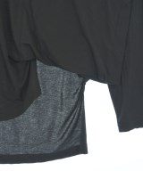 yohji yamamoto POUR HOMME（ヨウジヤマモトプールオム）Tシャツ・カットソー 黒 サイズ:3(M位) メンズ/2200612024038